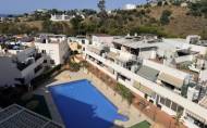 Revente - Apartment -
Benalmádena - Costa del Sol