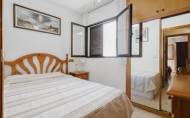 Revente - Attique -
Torrevieja - Costa Blanca