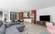 Resale - Villa -
San Miguel de Salinas - Inland