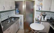 Revente - Apartment -
Benidorm - Colonia Madrid