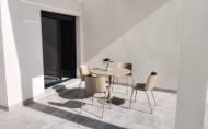 Nouvelle construction - Villa -
Pilar de la Horadada - Pinar de Campoverde