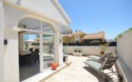 Herverkoop - Villa -
Los Montesinos - Costa blanca sur