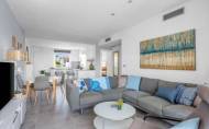 Reventa - Bungalow -
Orihuela Costa - Costa Blanca