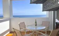 Herverkoop - Apartment -
Manilva - Inland