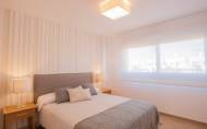 Nieuwbouw Woningen - Bungalow -
Orihuela - Vistabella Golf