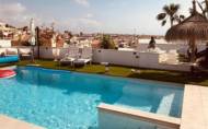 Revente - Villa -
Ciudad Quesada - Costa Blanca