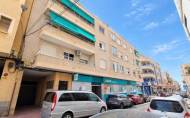 Revente - Apartment -
Torrevieja - Costa Blanca