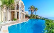 Resale - Villa -
Altea - Altea Hills