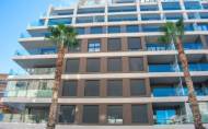 Reventa - Apartment -
Calpe - Zona Levante - Playa Fossa
