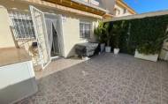 Resale - Townhouse -
Torre de La Horadada - Torre de La Horadada - Town
