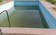 Reventa - Villa -
Yecla - Inland