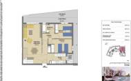New Build - Apartment -
Jávea Xàbia - Cala Blanca