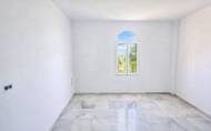 Herverkoop - Apartment -
La Duquesa - Costa del Sol