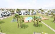 Herverkoop - Bungalow -
Guardamar del Segura - Costa Blanca