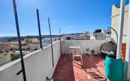 Resale - Town House -
San Miguel de Salinas - Inland