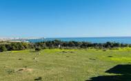 Revente - Attique -
Torrevieja - Punta Prima