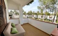 Herverkoop - Villa -
Villamartin - Costa Blanca