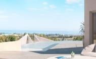 Nouvelle construction - Apartment -
Marbella - Nueva Andalucia