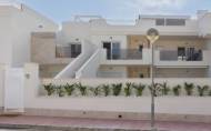 Herverkoop - Apartment -
San Miguel de Salinas - Blue Lagoon
