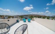 Herverkoop - Villa -
Algorfa - Inland