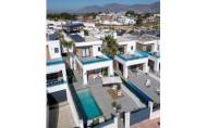 Resale - Villa -
Bigastro - D6