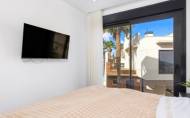 Herverkoop - Villa -
Cabo Roig - Costa Blanca