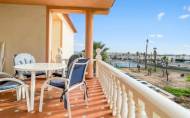 Revente - Apartment -
Orihuela Costa - Costa Blanca