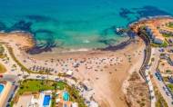 Herverkoop - Apartment -
Cabo Roig - Costa Blanca
