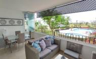 Revente - Apartment -
Hacienda Riquelme Golf Resort - Inland