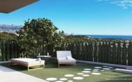 Obra nueva - Town House -
La Nucía - Nou Espai