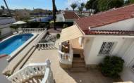 Reventa - Villa -
Ciudad Quesada - Costa Blanca