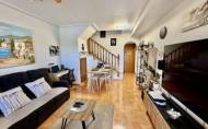 Resale - Town House -
Torrevieja - La Siesta - El Salado - Torreta