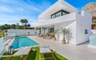 New Build - Villa -
Polop - Urbanizaciones