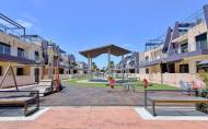 Resale - Penthouse -
Pilar de la Horadada - Costa Blanca