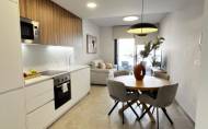 Herverkoop - Apartment -
Torrevieja - Playa del Cura