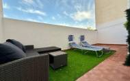 Herverkoop - Apartment -
Torrevieja - Playa del Cura