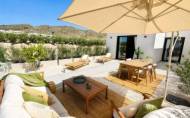 Nouvelle construction - Villa -
Baños y Mendigo - Altaona Golf