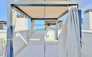 Herverkoop - Town House -
Torrevieja - Costa Blanca
