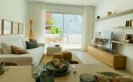 Nieuwbouw Woningen - Bungalow -
Pilar de la Horadada - pueblo