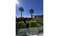 Herverkoop - duplex -
Orihuela Costa - Costa Blanca