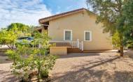 Reventa - Villa -
Cabo Roig - Muy Cerca De La Playa