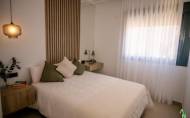 Obra nueva - Apartment -
Alhama De Murcia - Condado De Alhama