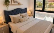 Herverkoop - Penthouse -
Finestrat