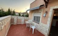 Resale - Town House -
Torrevieja - Carrefour