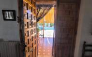 Reventa - Villa -
Yecla - Inland