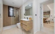 Obra nueva - Apartment -
Los Alcazares - La Serena Golf
