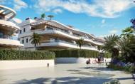Obra nueva - Apartment -
Finestrat - Campana Garden