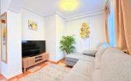 Herverkoop - Town House -
Orihuela Costa - Las Filipinas