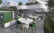 Nieuwbouw Woningen - Penthouse -
Guardamar del Segura - El Raso