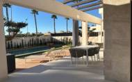 Herverkoop - Villa -
Ciudad Quesada - Doña Pepa